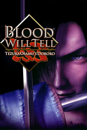 Скачать Blood Will Tell: Tezuka Osamu's Dororo