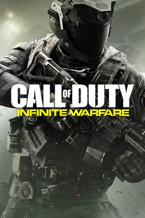 Скачать Call of Duty: Infinite Warfare