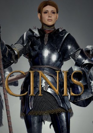 Скачать CINIS