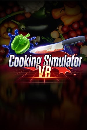 Скачать Cooking Simulator VR