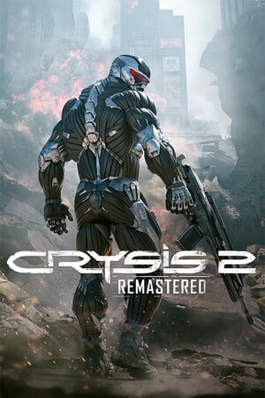 Скачать Crysis 2 Remastered