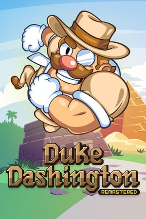 Скачать Duke Dashington Remastered