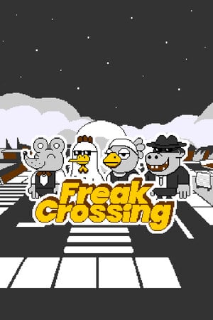 Скачать Freak Crossing