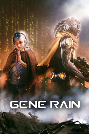 Скачать Gene Rain