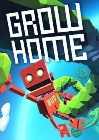 Скачать Grow Home