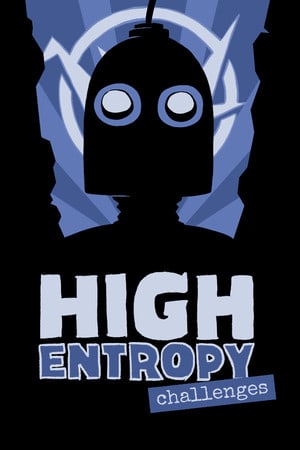 Скачать High Entropy: Challenges