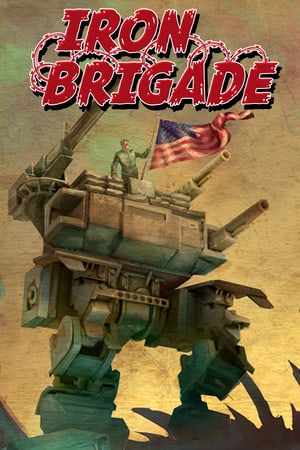 Скачать Iron Brigade