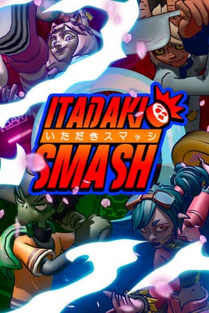 Скачать Itadaki Smash