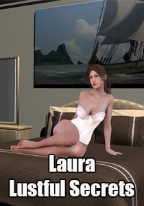 Скачать Laura: Lustful Secrets