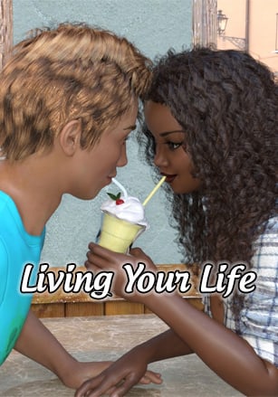 Скачать Living Your Life