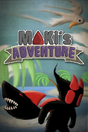 Скачать Makis Adventure