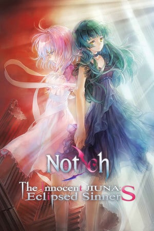 Скачать Notch - The Innocent LunA: Eclipsed SinnerS