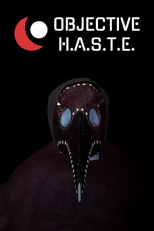 Скачать Objective H.A.S.T.E. - Survival Horror Escape