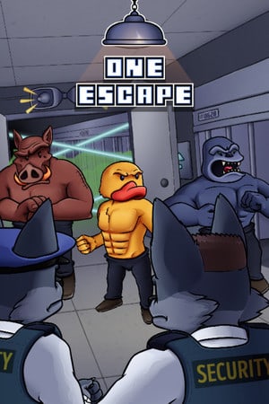 Скачать One Escape