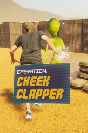 Скачать Operation: Cheek Clapper