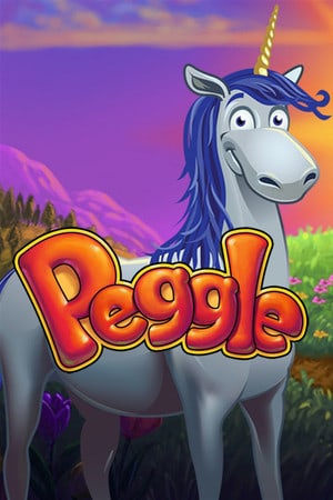 Скачать Peggle Deluxe