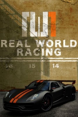 Скачать Real World Racing