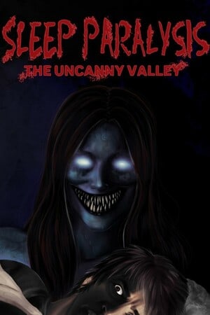 Скачать Sleep Paralysis: The Uncanny Valley