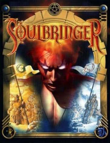 Скачать Soulbringer