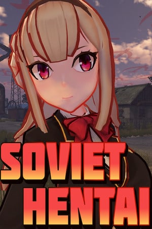 Скачать Soviet Hentai