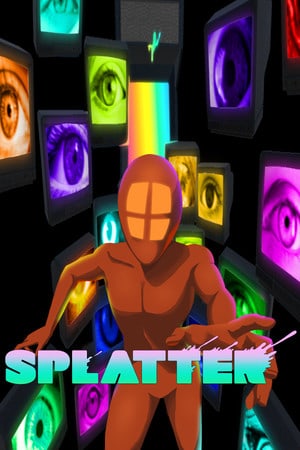 Скачать Splatter