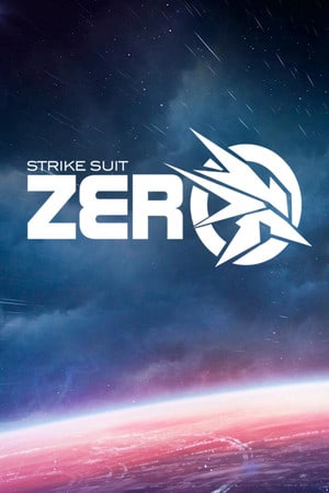 Скачать Strike Suit Zero