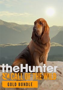 Скачать theHunter: Call of the Wild - Bloodhound