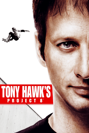 Скачать Tony Hawk's Project 8