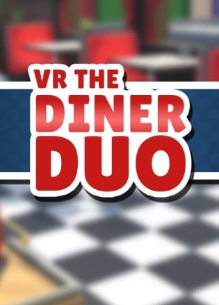 Скачать VR The Diner Duo