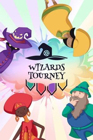 Скачать Wizards Tourney