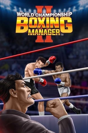 Скачать World Championship Boxing Manager 2