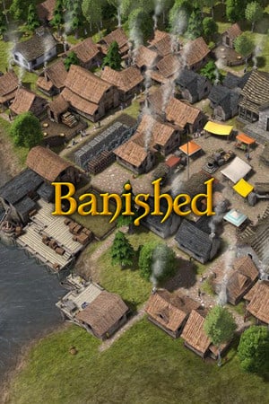 Скачать Banished