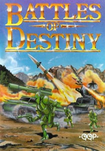 Скачать Battles of Destiny