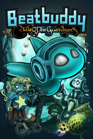 Скачать Beatbuddy: Tale of the Guardians