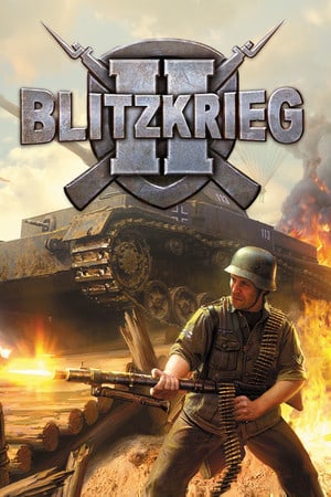 Скачать Blitzkrieg 2