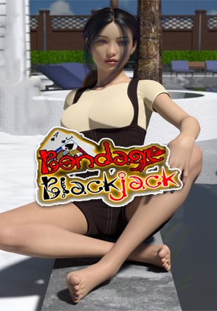 Скачать Bondage Blackjack