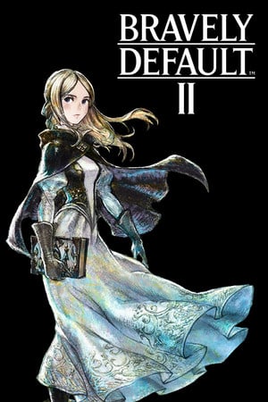 Скачать BRAVELY DEFAULT 2