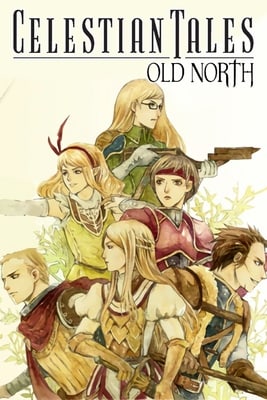 Скачать Celestian Tales: Old North