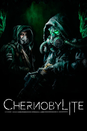 Скачать Chernobylite