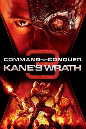 Скачать Command  Conquer 3: Kane's Wrath