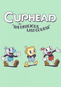 Скачать Cuphead - The Delicious Last Course