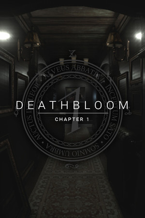 Скачать Deathbloom: Chapter 1