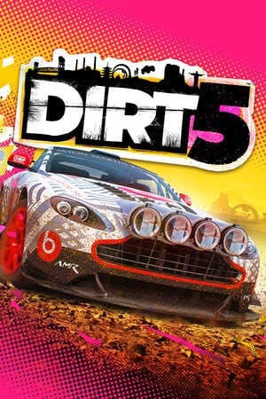 Скачать DIRT 5