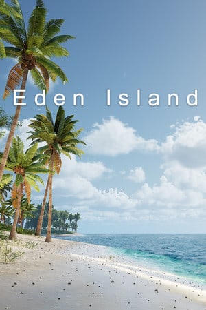 Скачать Eden Island