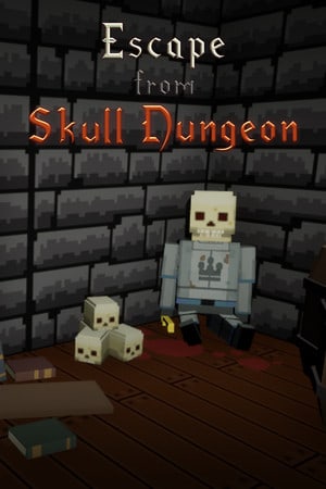 Скачать Escape from Skull Dungeon