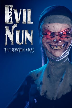 Скачать Evil Nun: The Broken Mask