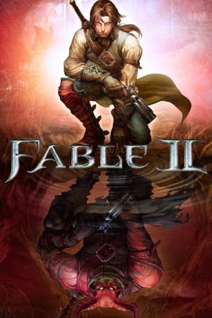 Скачать Fable 2