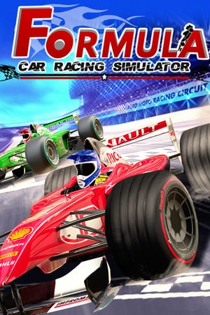 Скачать Formula Car Racing Simulator