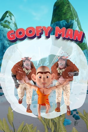 Скачать Goofy Man