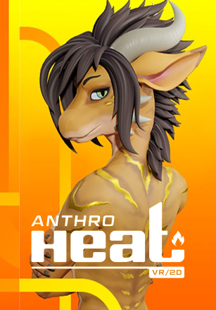 Скачать Heat: Anthro Intimacy